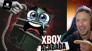 Microsoft SE CARGA a Xbox Y AUN NO SE enteran