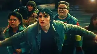 Edit Stranger things 5😎#strangerthingsedits