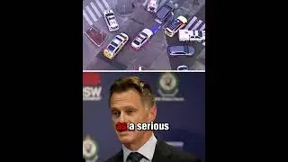 Bondi Beach Shooting Shocks Australia | Terror Link Under Investigation