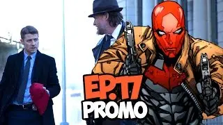 Gotham Episode 17 
