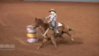BFA OPEN #120  KENDAL OWEN  on FORTUNE N FAME