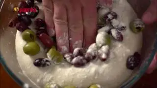Duch chleba na programu TV Paprika!