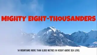 Broad Peak : 12th Mighty Eight Thousander