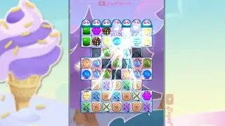 Candy Crush Saga Level 6381 ★ 6382 ★ 6383 || Joy of Crush #candycrushsaga #candycrush