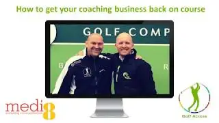 Get Your Golf Coaching Back On Course