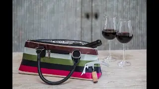 Primeware Wine Clutch