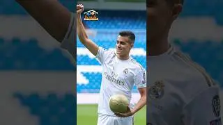 30 milyon euroluk kayıp: 5 senedir Real Madrid'de 1 ma&ccedil;a bile &ccedil;ıkamayan Reinier
