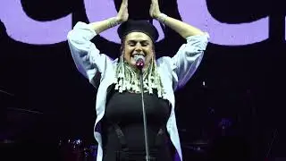 Zaki Ibrahim Performance - ACCES 2024