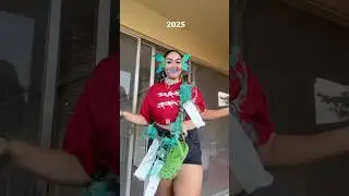 Trick or Treat- but make it political.