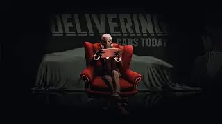 | Grand Car Delivery with Grim Reaper | The Legends Roleplay Remap | OTTON GAMING |