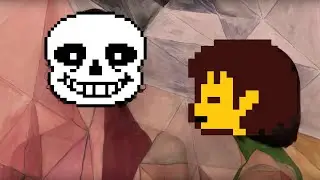Sansbody That I Used To Know