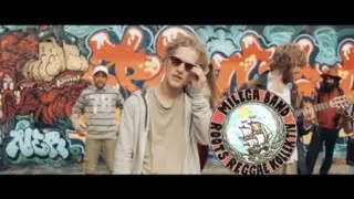 KAN INTE SLUTA VIBBA (Officiell Musikvideo)