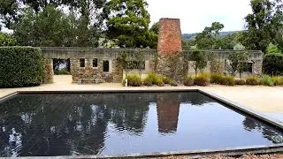 Memorial Garden: Port Arthur massacre