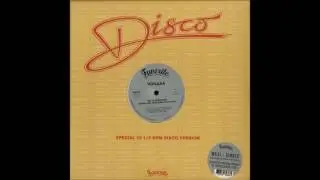 Voilaaa - On te l&rsquo;avait dit (Dimitri From Paris Super Disco Blend)
