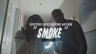 Donterio HunDon Ft. JMP x Smoke  (Official Video) Directed By @AMarioFilm