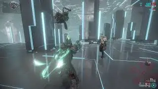 Warframe   Revenant (2018)