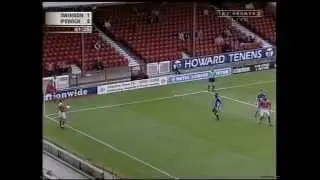 1999-08-15 Swindon Town vs Ipswich Town [full match]