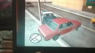 GTA San Andreas missão você pegou seu chips