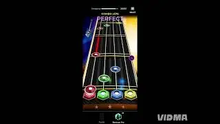 Take me Out by Franz Ferdinand - Guitar Band Rock Battle - Legendary