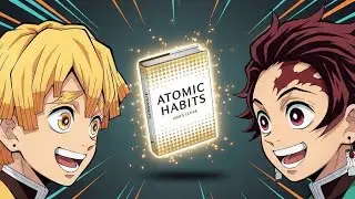 Applying ATOMIC HABITS In Real Life | Applied Atomic Habits| Episode 01| Accountability Partner
