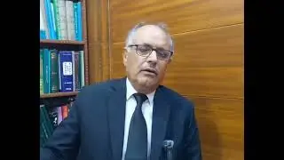 Former Advocate General warns of conspiracy against 4 millnKashmirs, calls out government negligence