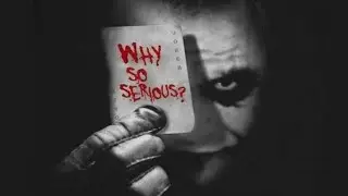Lhormi Seven &ndash; WHY SO SERIOUS 2 [ PROD. by DOUBLE ] #hiphop #rap #newmusic #comedicrelief #rapmusic 