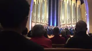 Were You There by Viking Chorus & Cantus