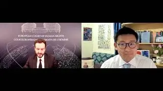 R&oacute;bert Ragnar Span&oacute; | Full Address and Q&A | Oxford Union Web Series