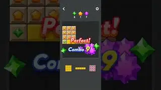 Block Blast! 🌻Adventure Master Level 48