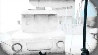 Super Hot - Katana replay