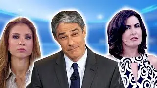 MOMENTOS VERGONHA ALHEIA GAFES AO VIVO #1
