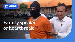 Sister of Australian man accused of cocaine smuggling in Bali speaks of heartbreak | ABC NEWS