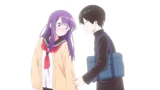 Kubo-san wa Mob wo Yurusanai「AMV」Rock My Body
