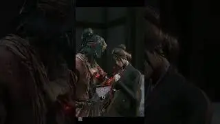 Sekiro-Shura is traitor or savior?shura ending edit #gaming