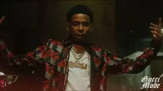 Pooh Shiesty - No Profanity (Official Video)