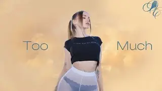 Dove Cameron - Too Much (Teaser)