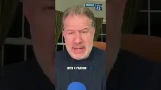 Federal Judges SPEAK OUT on TRUMP'S PARDONS! Check out the full hot take wit the link above 👆