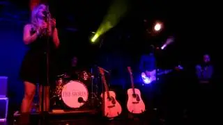 The Shires - State Lines