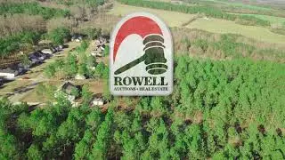47&plusmn; Acres | Quail Pines of Sylvester | Worth County, GA