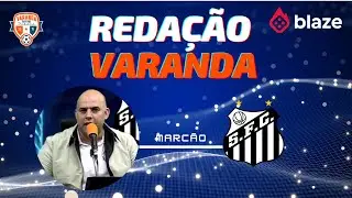 REDAÇÃO VARANDA | AO VIVO | 19/01/2026