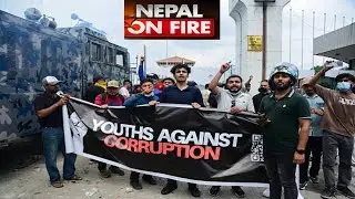 Nepal's Secret Corruption Crisis Exposed!