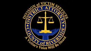 Welcome to the Division of Victim Services!