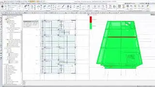 ideCAD | HATA #5 Kolonda Eksenel Kapasite Yetersiz !! #shorts #design #structuraldesign #structure