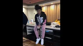 [FREE] Rot Ken x Jetsonmade Type Beat 2022 - 