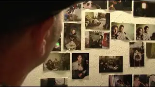 Evaluation of art projects in Margate. Alex's project - 