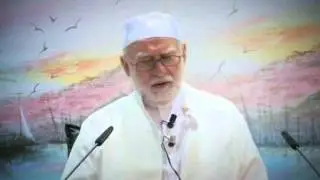 Engelleri Aşmak Lazımdır (Osman Nuri Topbaş)
