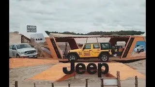 Presentaciones FIAT y JEEP #Verano2019