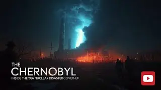 The Chernobyl Silence &mdash; Inside the 1986 Nuclear Disaster Cover-Up