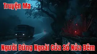 Truyện Đêm Khuya | Đàn Bà Không Lo.ng