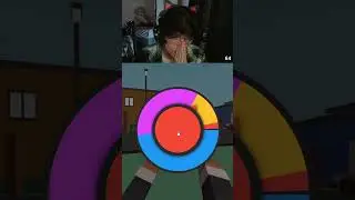 I Unboxed MR BEAST in Krunker...